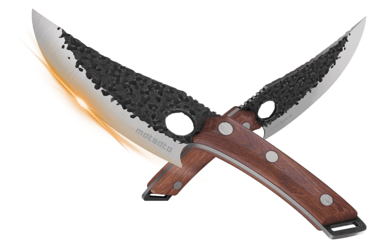Matsato Chef Knife — Official USA 2026